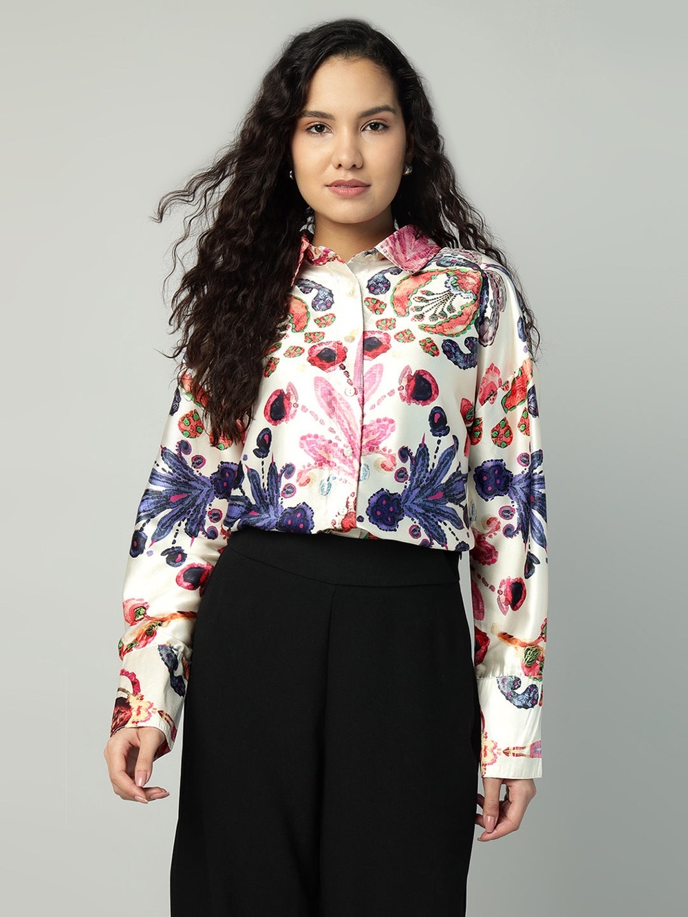 Anna Kay CUmandy Shirt